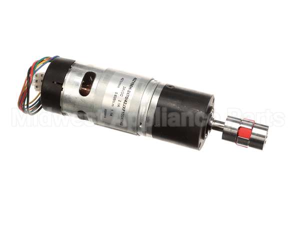 2400-035 Concordia Beverage Motor Group Keyed At