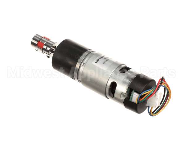 2400-035 Concordia Beverage Motor Group Keyed At