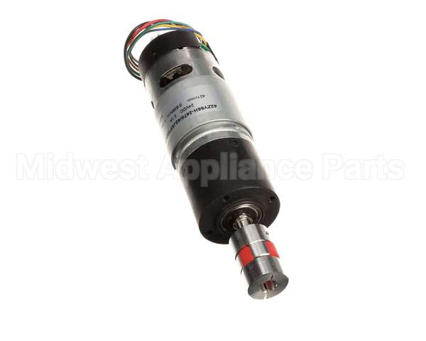 2400-035 Concordia Beverage Motor Group Keyed At