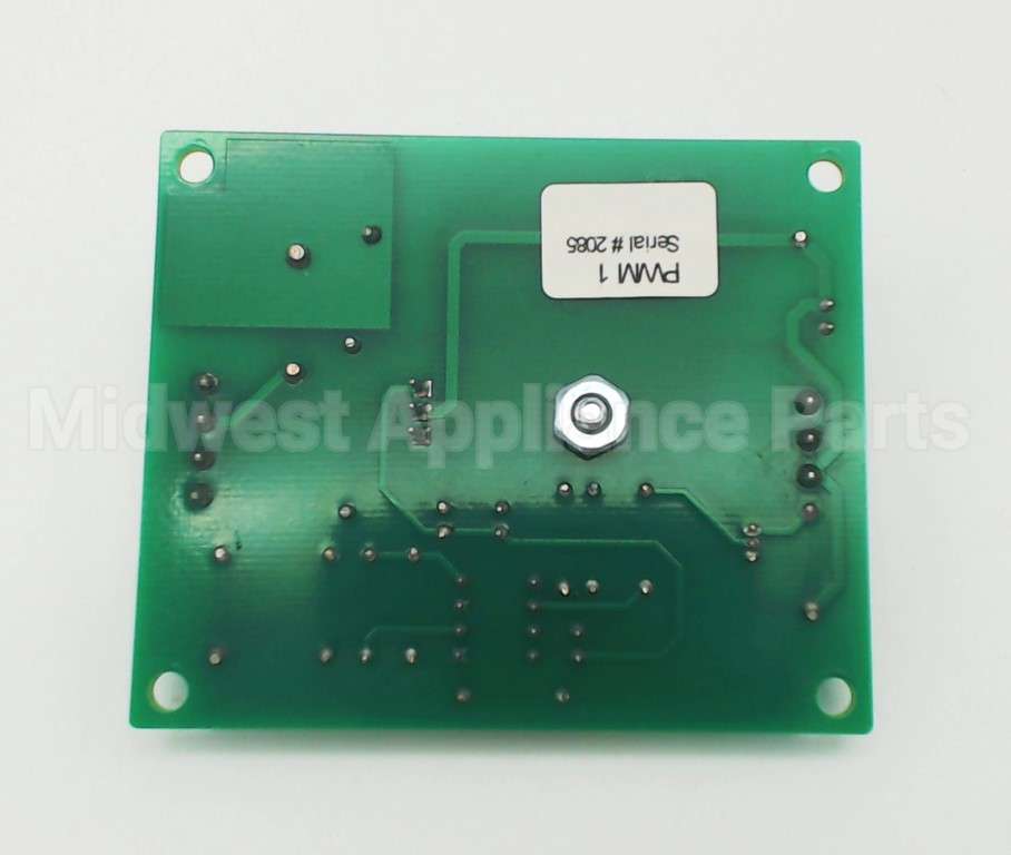 2400-442 Laars Heating Systems Pwm Board