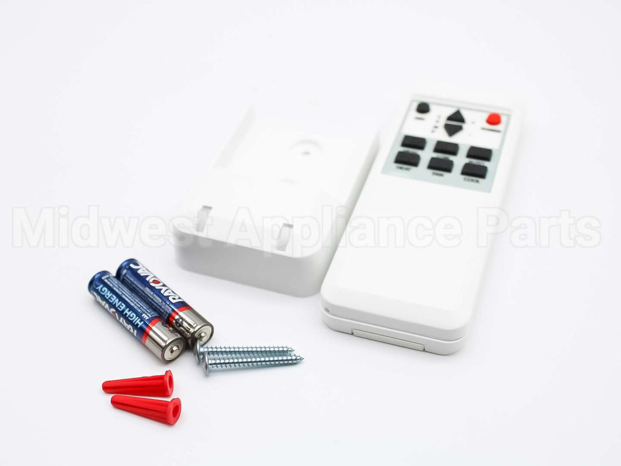 240003455 Utica-Dunkirk Emi Remote Display