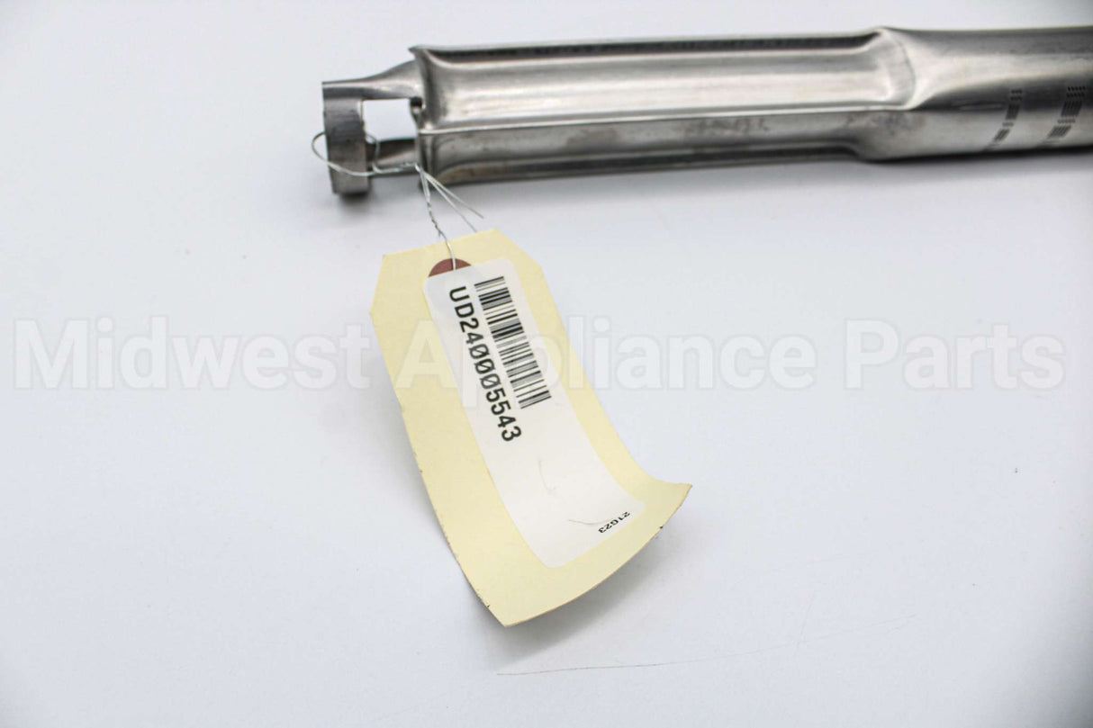 240005543 Utica-Dunkirk 1.5"Od Burner Tube