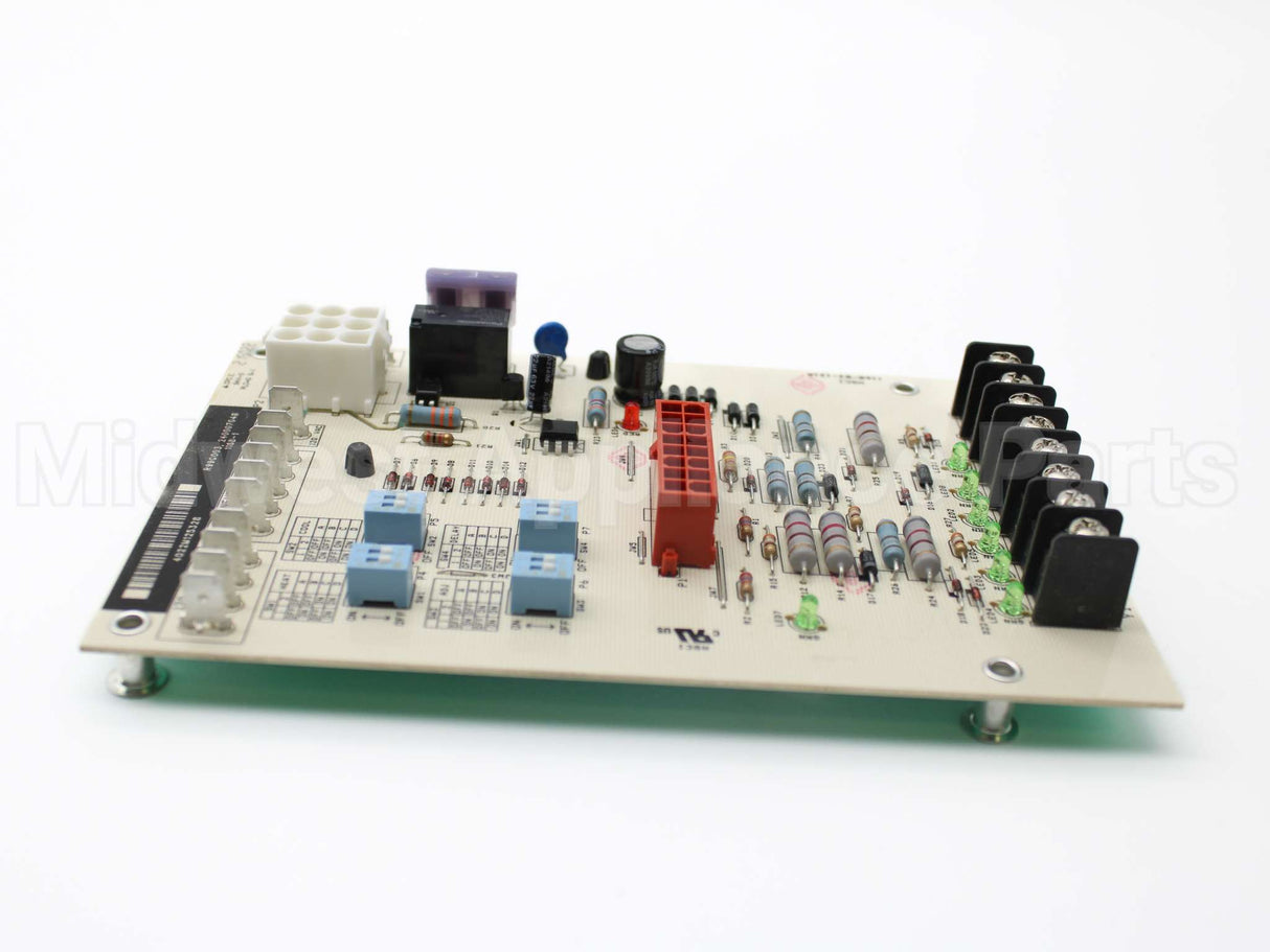 240007048 Utica-Dunkirk Oil Fan Timer Control