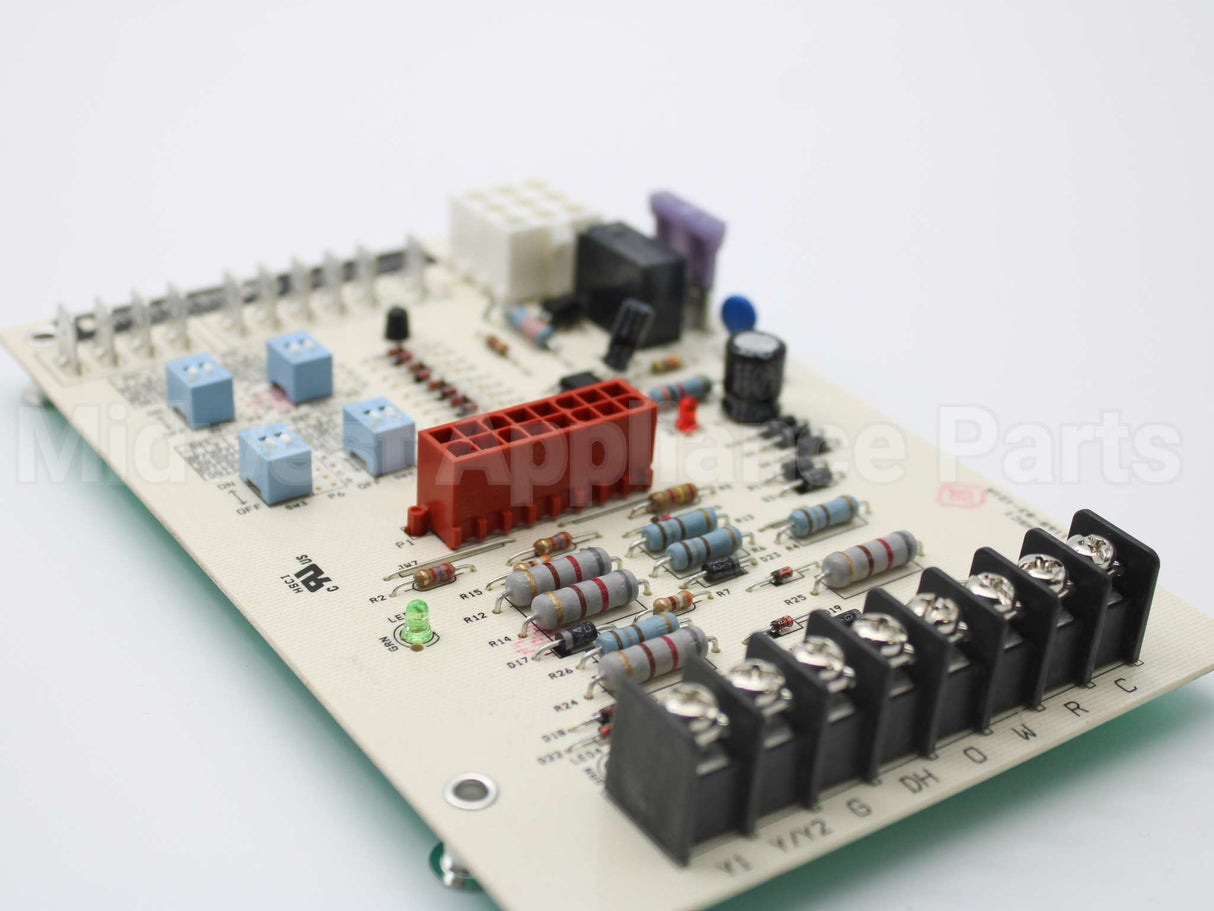 240007048 Utica-Dunkirk Oil Fan Timer Control