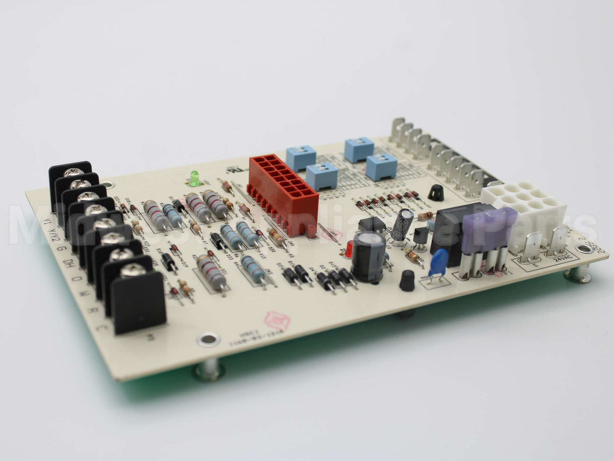 240007048 Utica-Dunkirk Oil Fan Timer Control