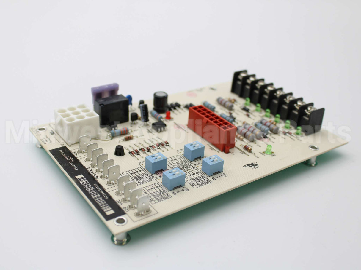 240007048 Utica-Dunkirk Oil Fan Timer Control