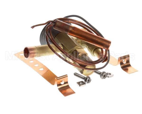 2400100 Kairak Valve, Exp Sbfs-Aa-C, 3/8