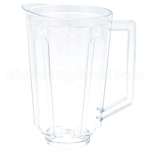 240010101 Compatible Hamilton Beach Container