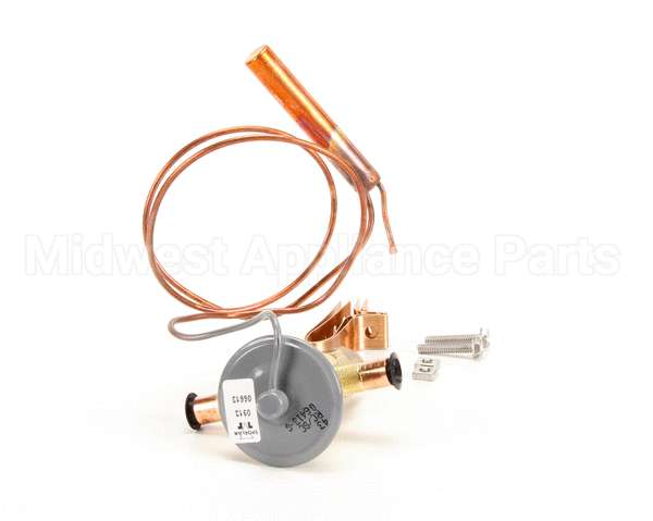 2400127 Kairak Valve, Exp Fbs-1/2-C 3/8 Odf