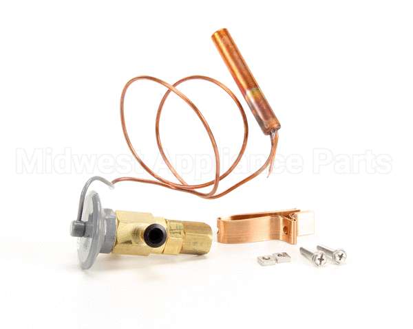 2400127 Kairak Valve, Exp Fbs-1/2-C 3/8 Odf