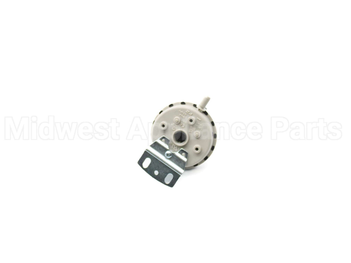 240013045 Utica-Dunkirk .4"Wc Spst Pressure Switch