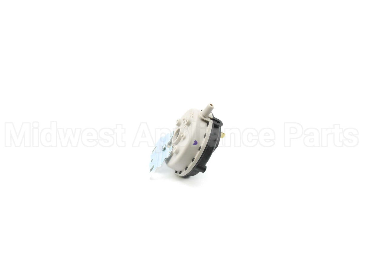 240013045 Utica-Dunkirk .4"Wc Spst Pressure Switch