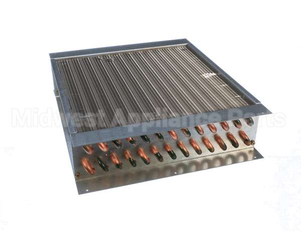 24002-1 A La Cart Evaporator Coil