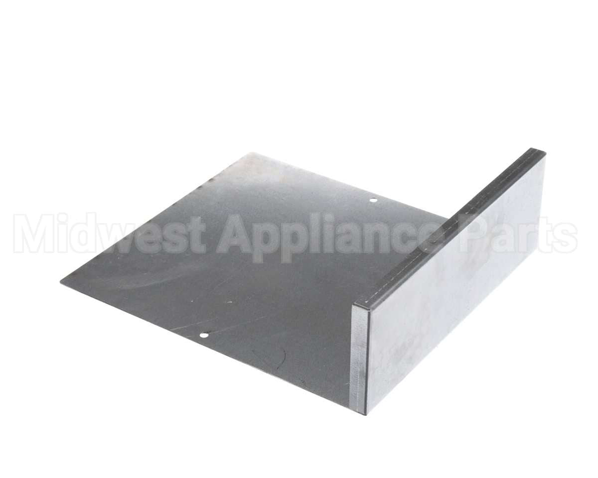 2401650 Frymaster Cover, Top Off Box