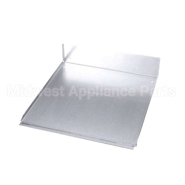 2401658 Compatible Frymaster Lid, Fqlau Filter/Ato Box