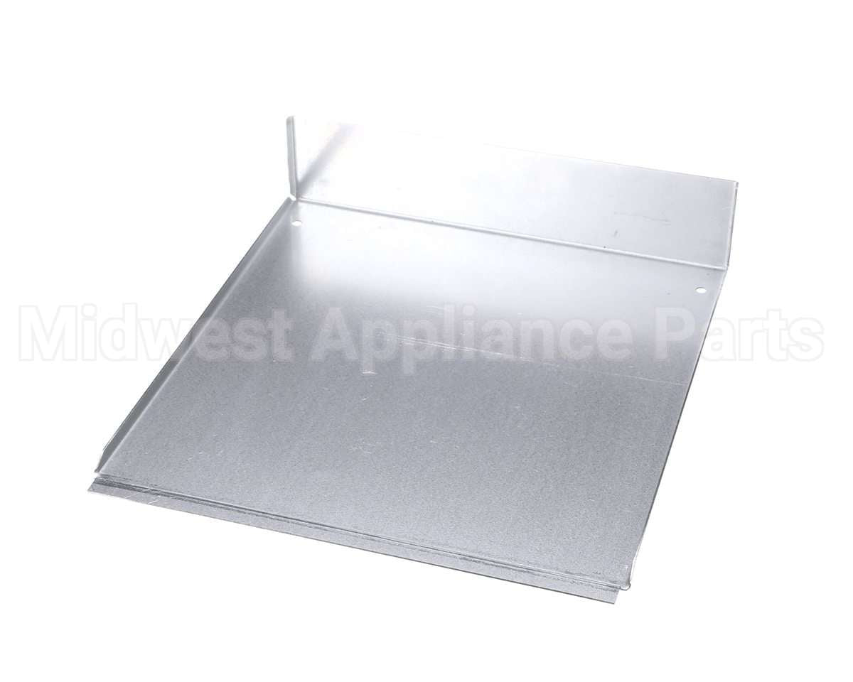2401658 Frymaster Lid, Fqlau Filter/Ato Box