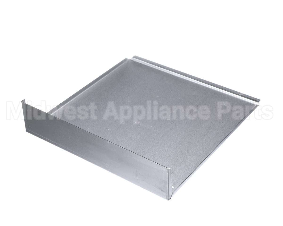 2401658 Frymaster Lid, Fqlau Filter/Ato Box