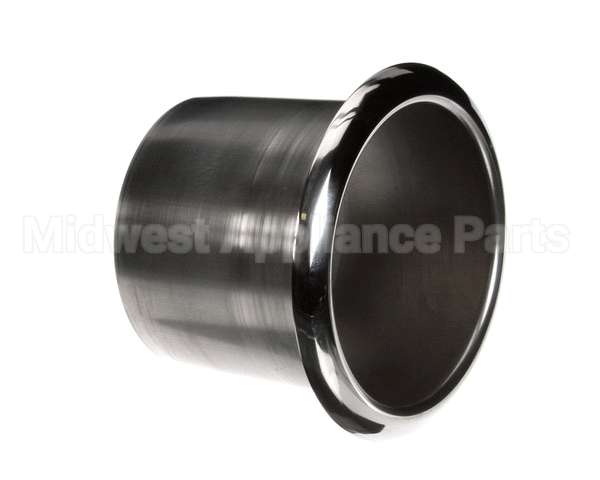 2402A Grindmaster Cecilware Trash Waste Chute - C8