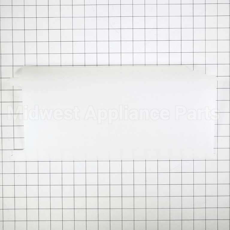 240326304 Frigidaire Cover