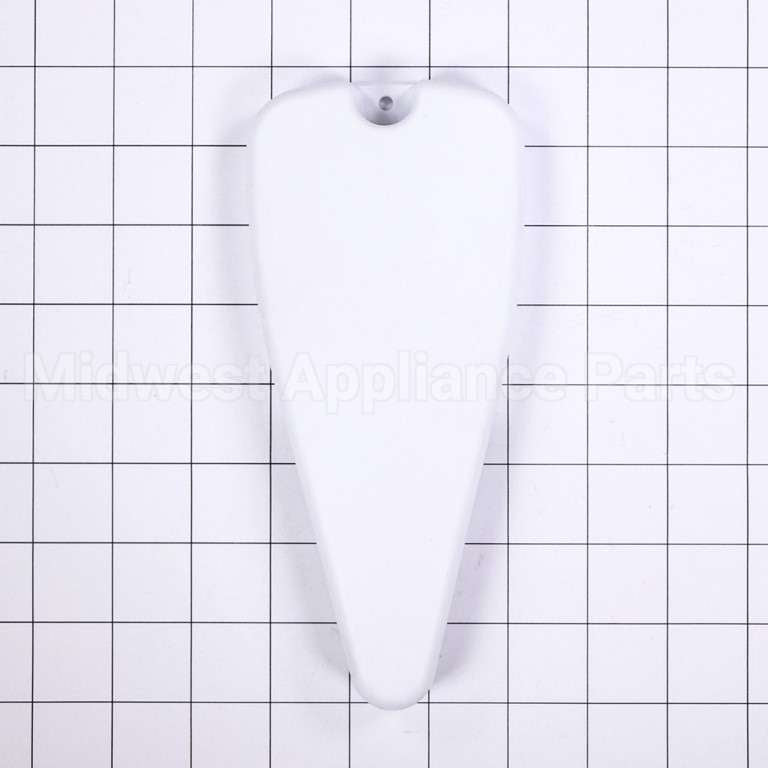 240327005 Frigidaire Cover-Upper Hinge