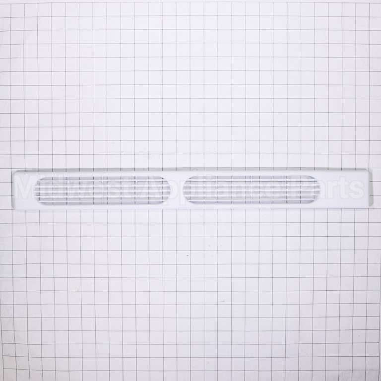 240368301 Frigidaire Grille/Kickplate