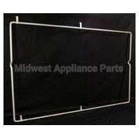 240372410 Frigidaire Frame