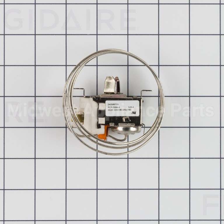 240383703 Frigidaire Control-Temperature