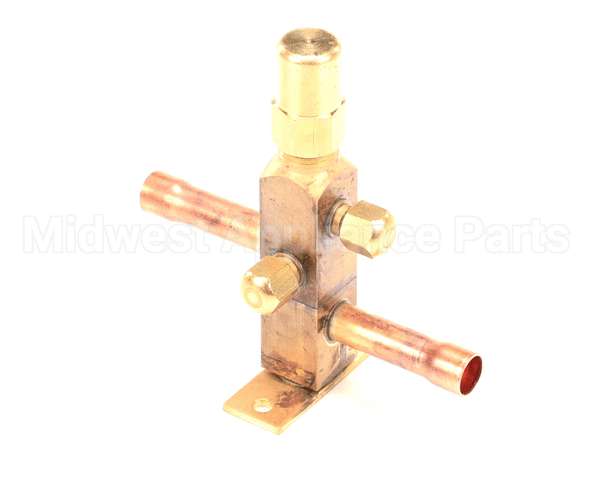 2404100 Kairak Valvedischg.isol 510707300