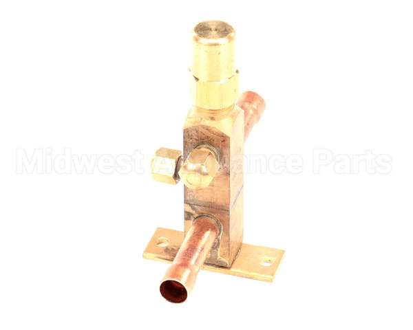 2404100 Kairak Valvedischg.isol 510707300