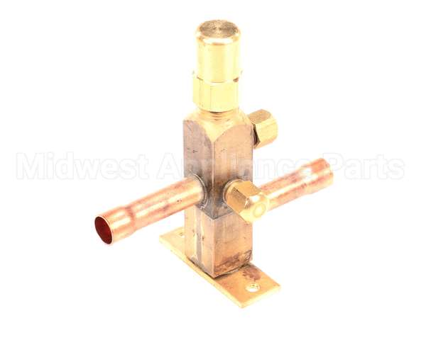 2404100 Kairak Valvedischg.isol 510707300