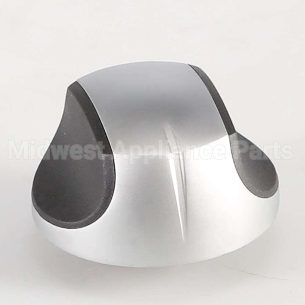 240431 Fisher Paykel Knob, Outdoor Satin