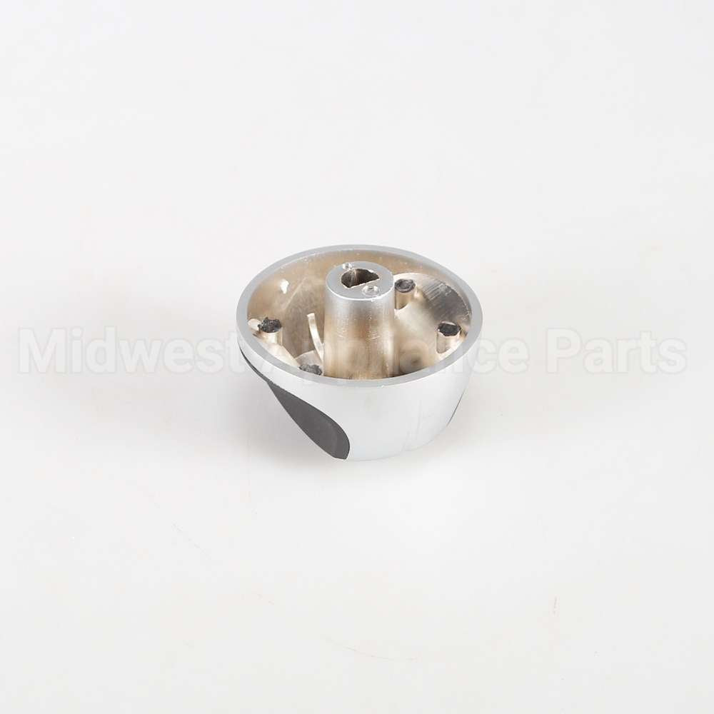 240431 Fisher Paykel Knob, Outdoor Satin