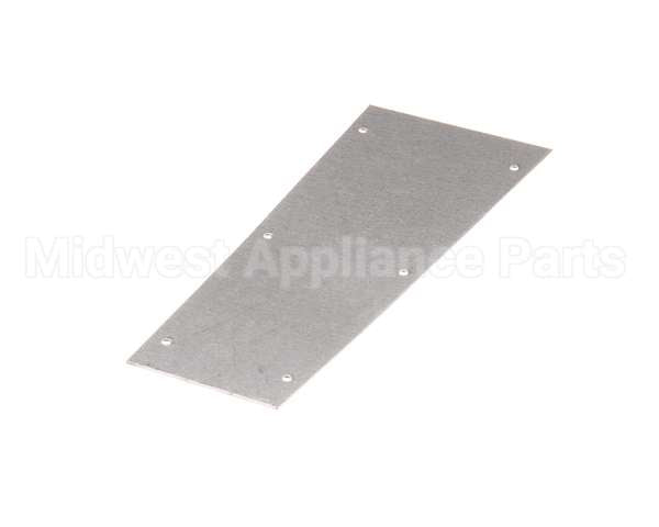 2404400 Garland Grease Chute Back - H283