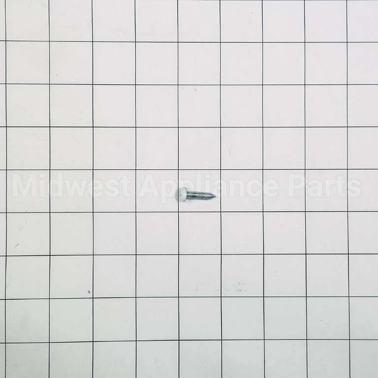240442708 Frigidaire Screw-#10-32 X 3/4