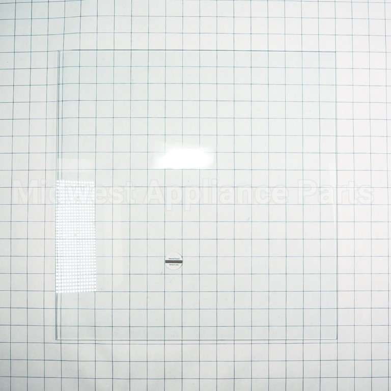 240443384 Frigidaire Insert-Pan Cover