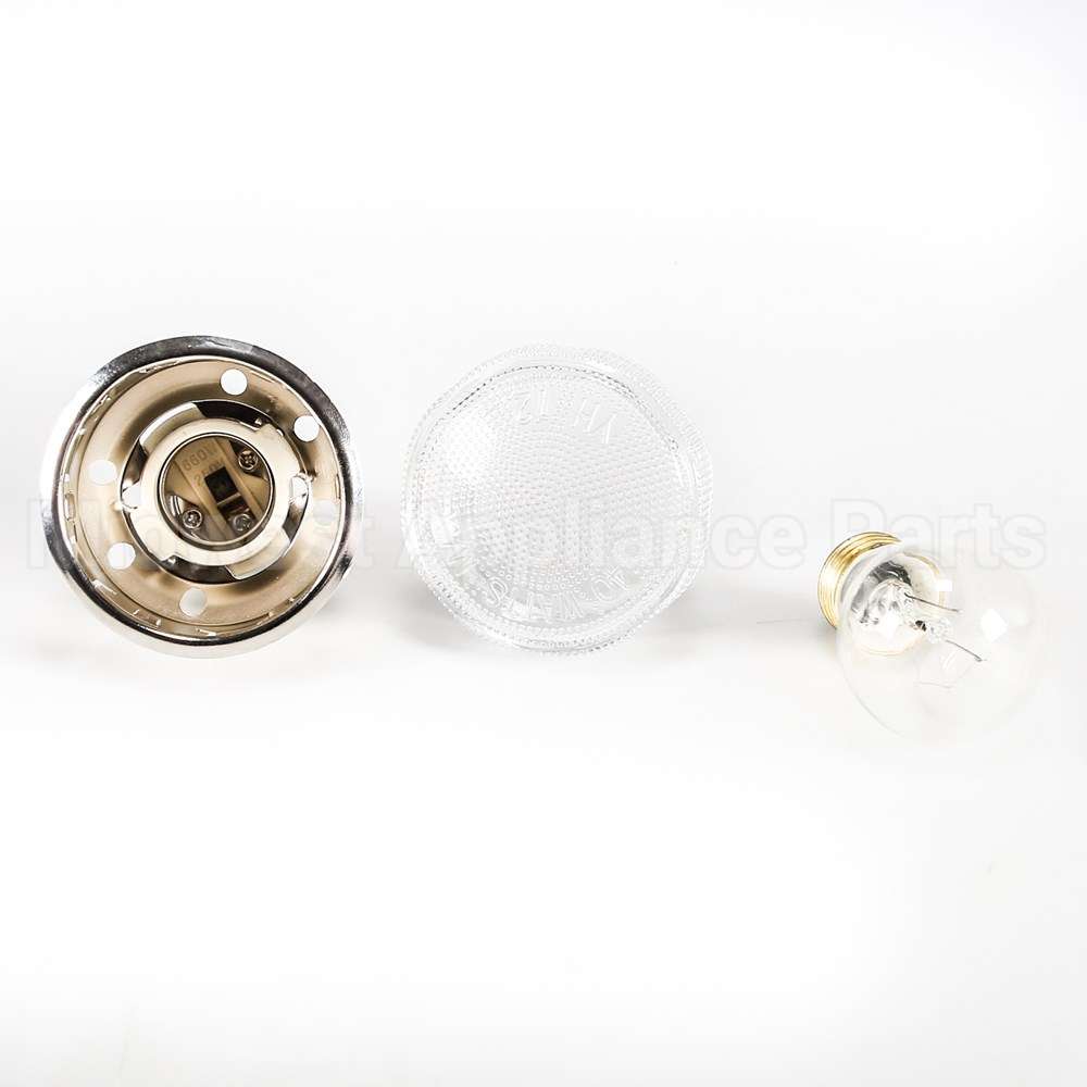 240519 Fisher Paykel Oven Light Assy.
