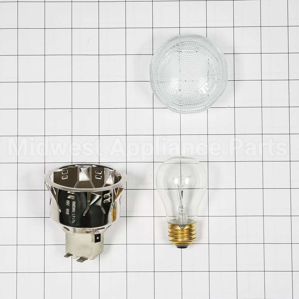 240519 Fisher Paykel Oven Light Assy.