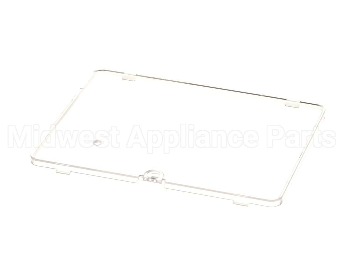 240539 Aht Cooling Systems Control Cover - Std