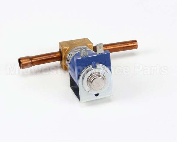 2405433 Manitowoc Ice Valve, Solenoid, 200Rb4T3 115V