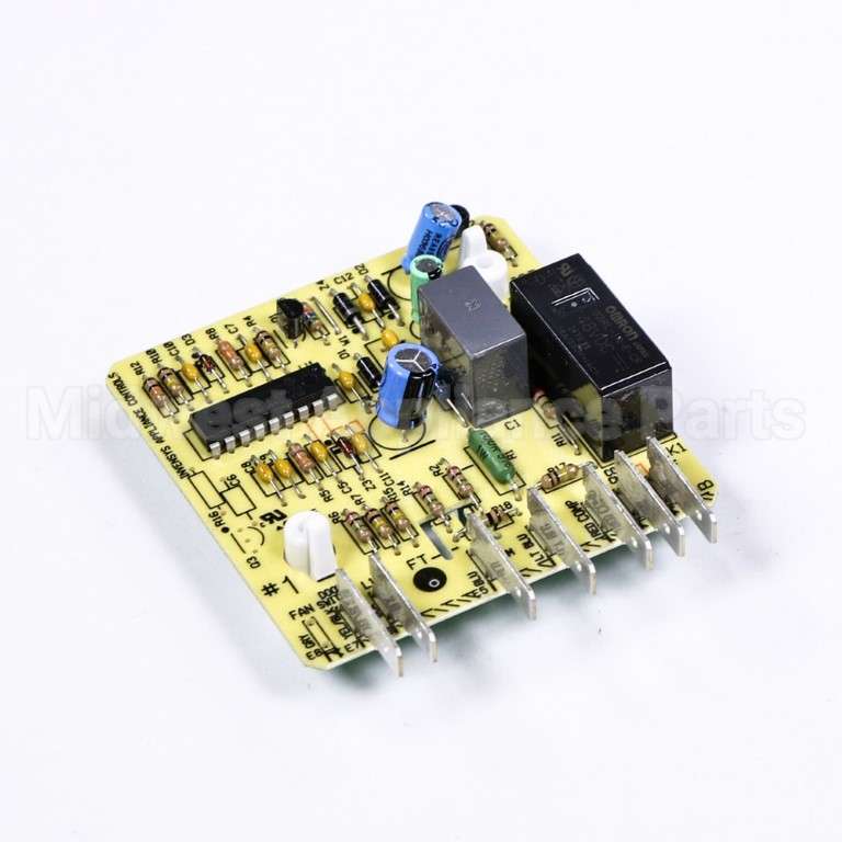 240545401 Frigidaire Control-Defrost