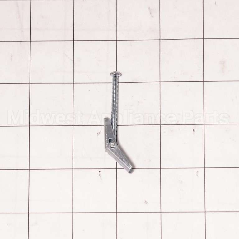 240551801 Frigidaire Screw