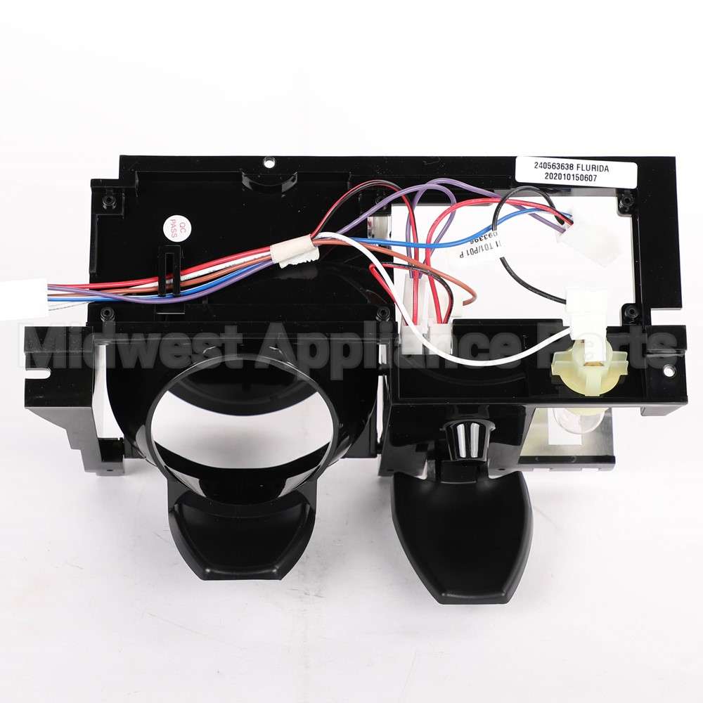 240563638 Frigidaire Module-Dispenser