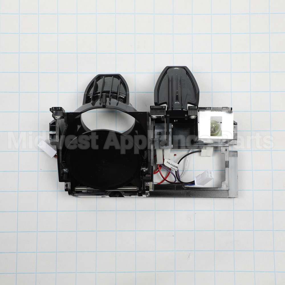 240563640 Frigidaire S/A Pur-I&W Module