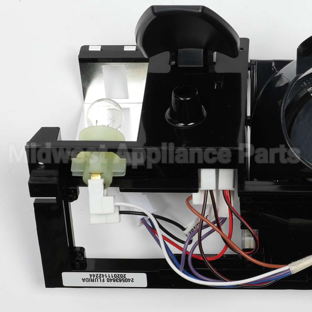 240563640 Frigidaire S/A Pur-I&W Module