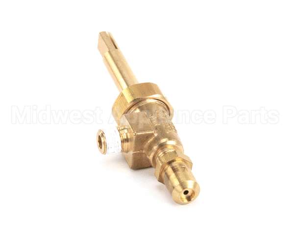 2406-6 Montague Valve Assembly Burner #46Ds X 1/8N