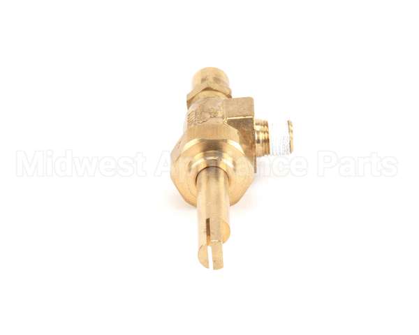 2406-6 Montague Valve Assembly Burner #46Ds X 1/8N