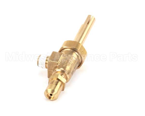 2406-6 Montague Valve Assembly Burner #46Ds X 1/8N