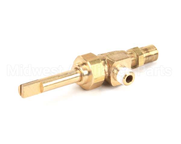 2406-6 Montague Valve Assembly Burner #46Ds X 1/8N