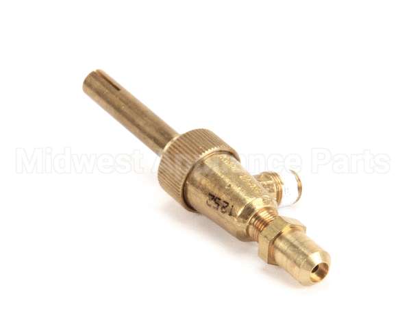 2408-2 Montague Valve Burner--Nat (2020B Sp205