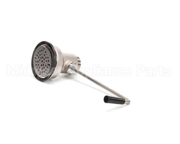 24082 Fisher Twist Waste Fs 1 1/2